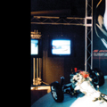 Honda S2000 Motor Show Display, Japan